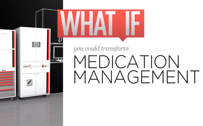 Alixa RX Explainer Video