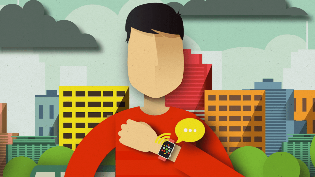 Arrow Digital Explainer Video