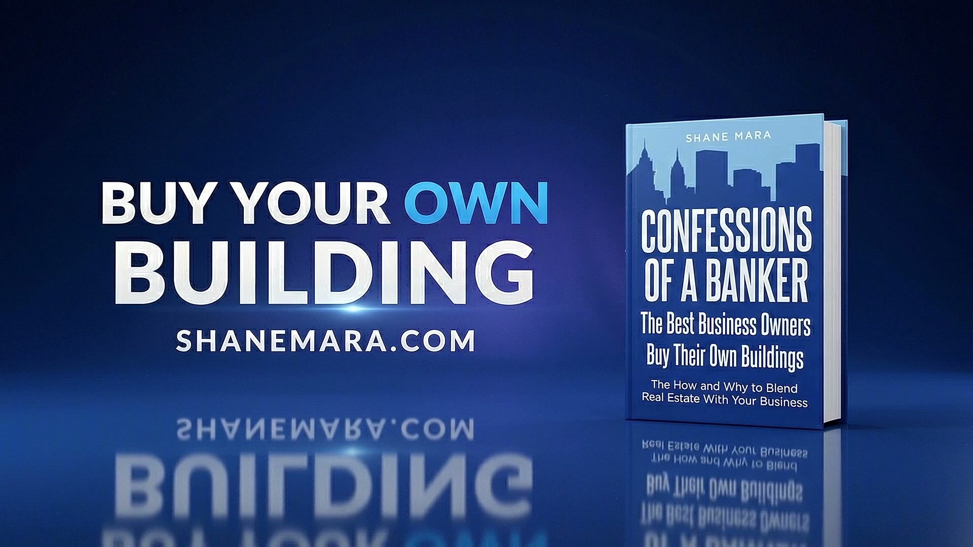Confessions of a Banker Book Promo