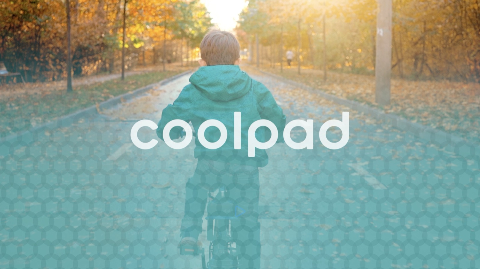 Coolpad Brand Video
