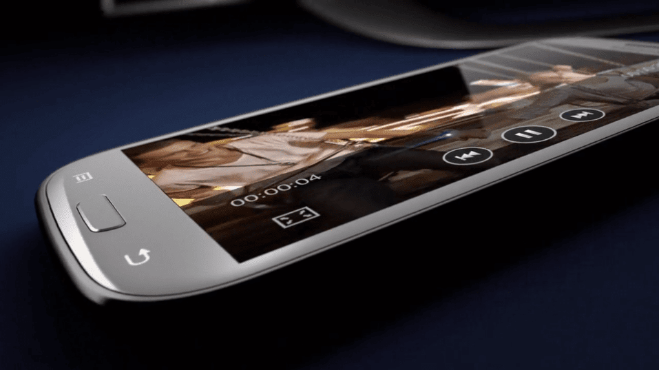 Electronic Device Company Sizzle