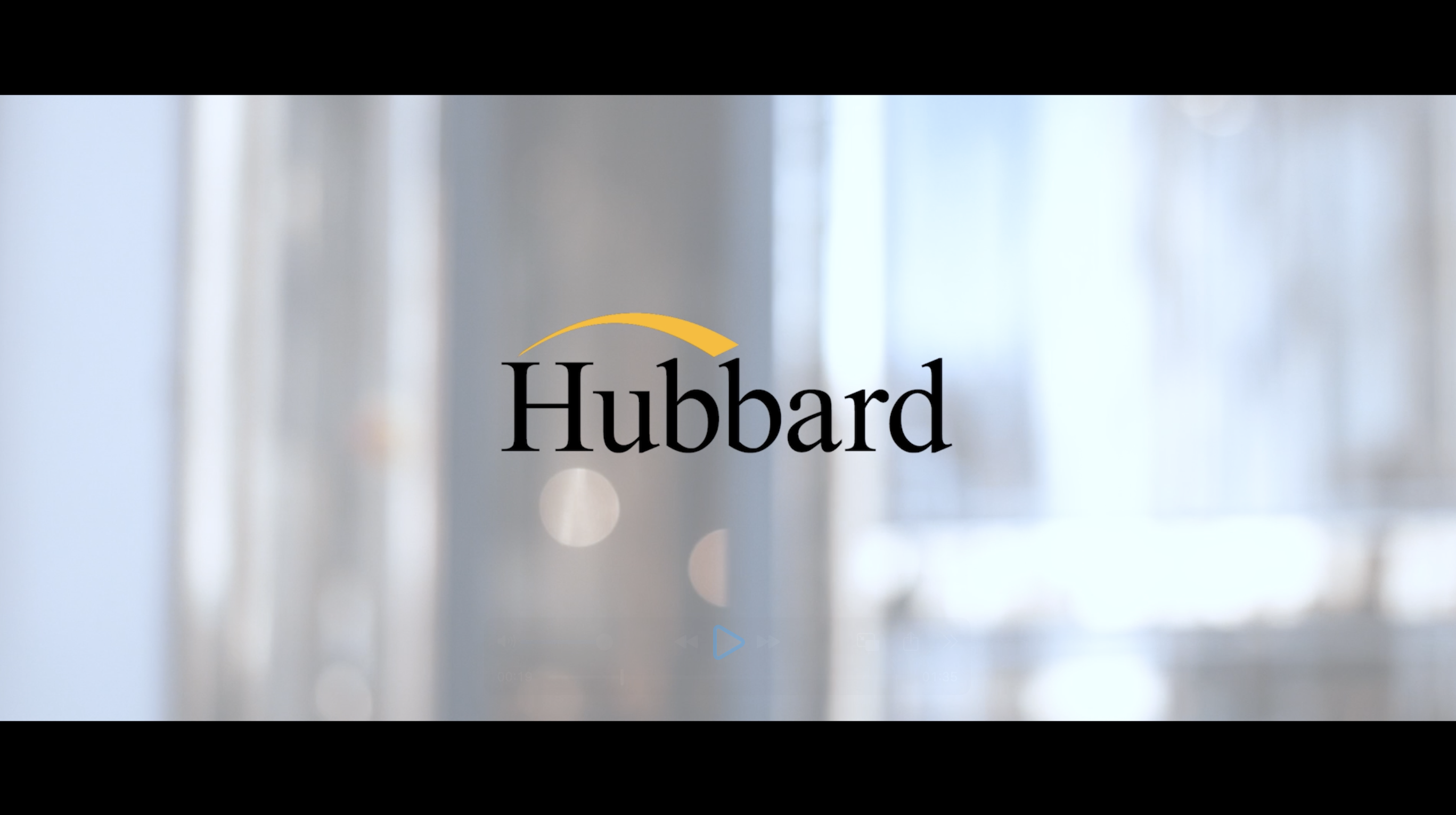 Insurmark Hubbard Product Launch Video