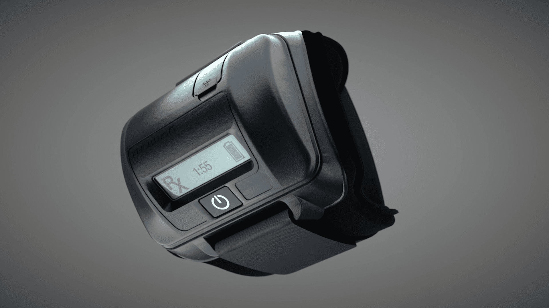 Orthofix Product Sizzle Video