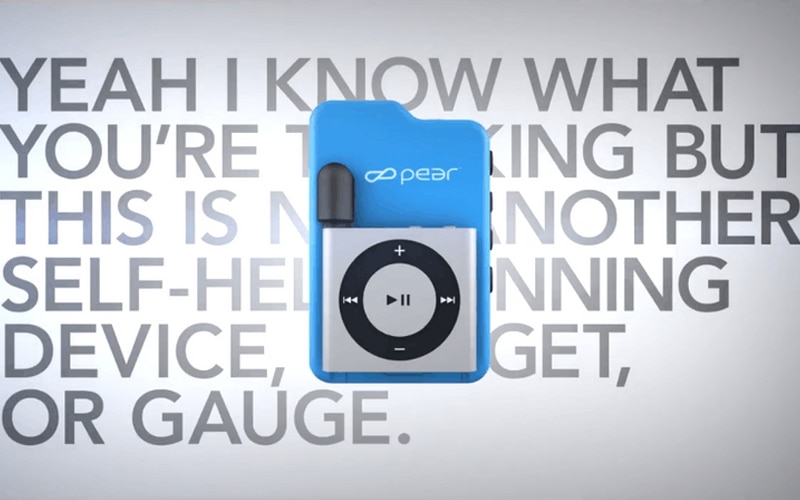 Pear Explainer Video