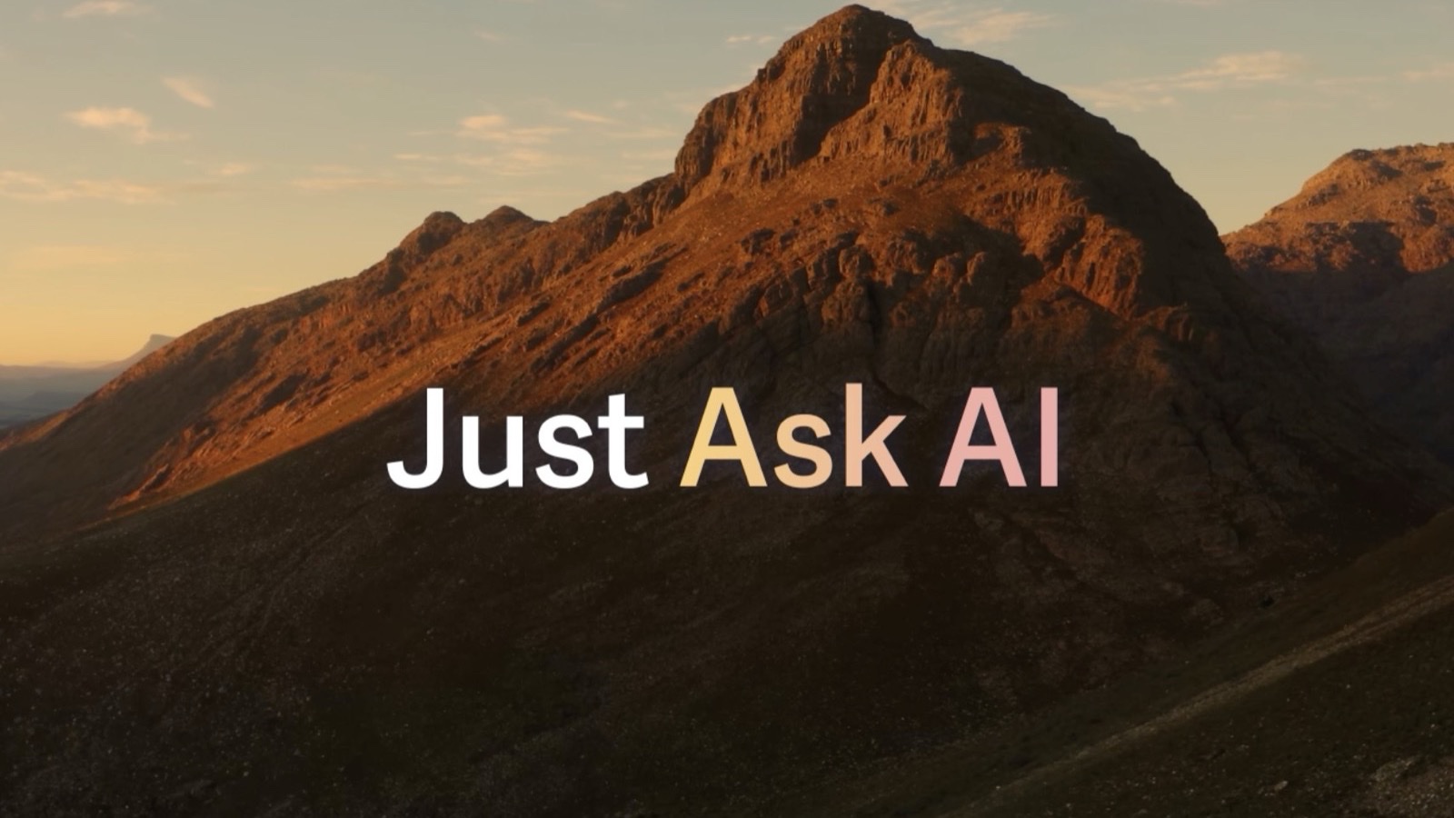 Superhuman Just Ask AI Launch Video