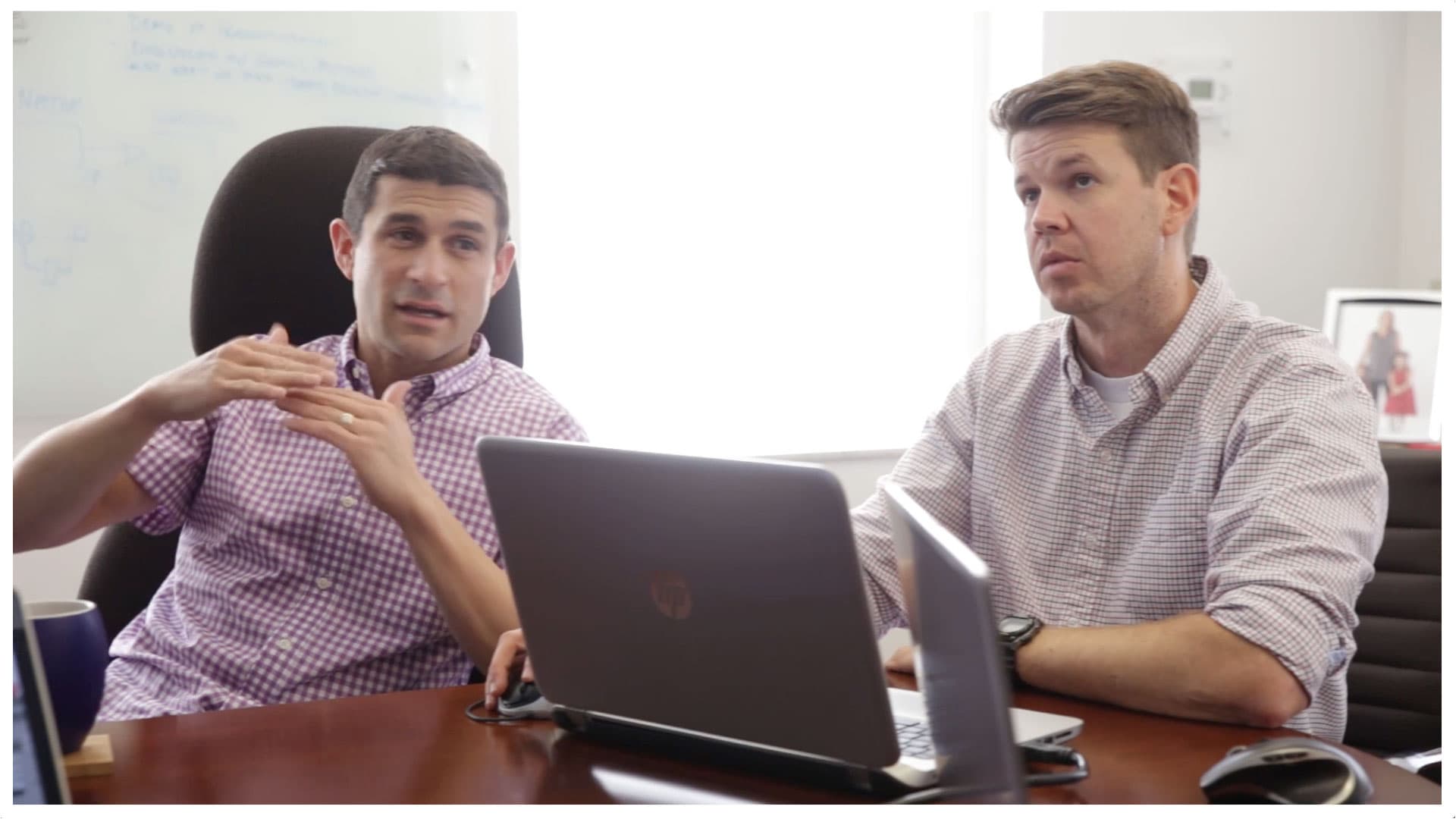 Arrow Digital brand story final production