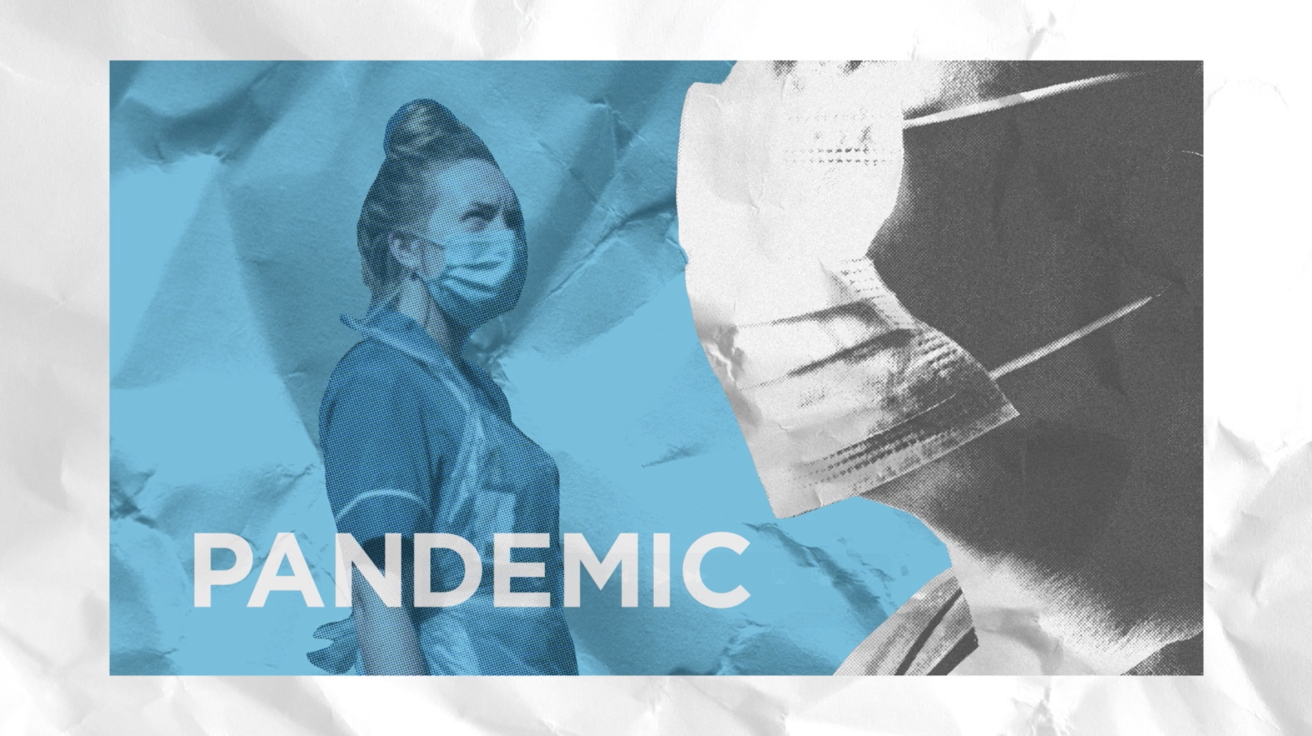 Insurmark Cabo hype video frame featuring event promotion