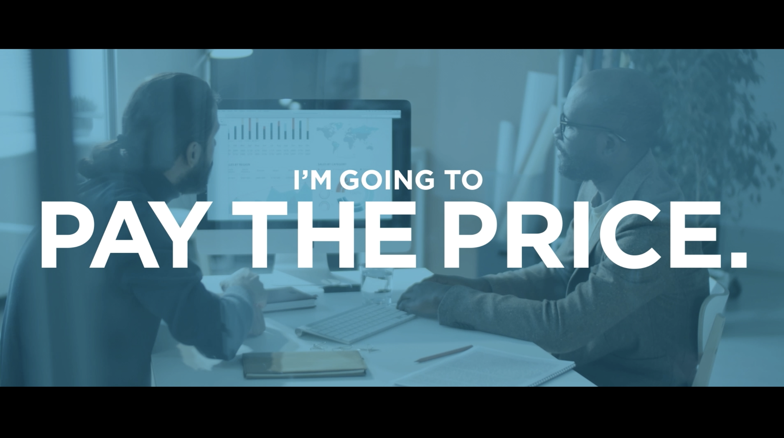 Insurmark Cabo hype video production frame