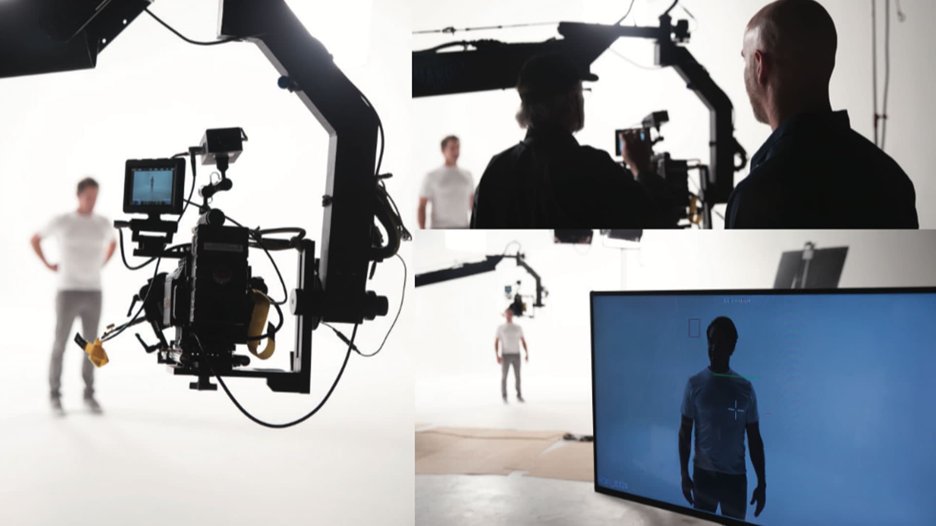 Orthofix product video motion graphics