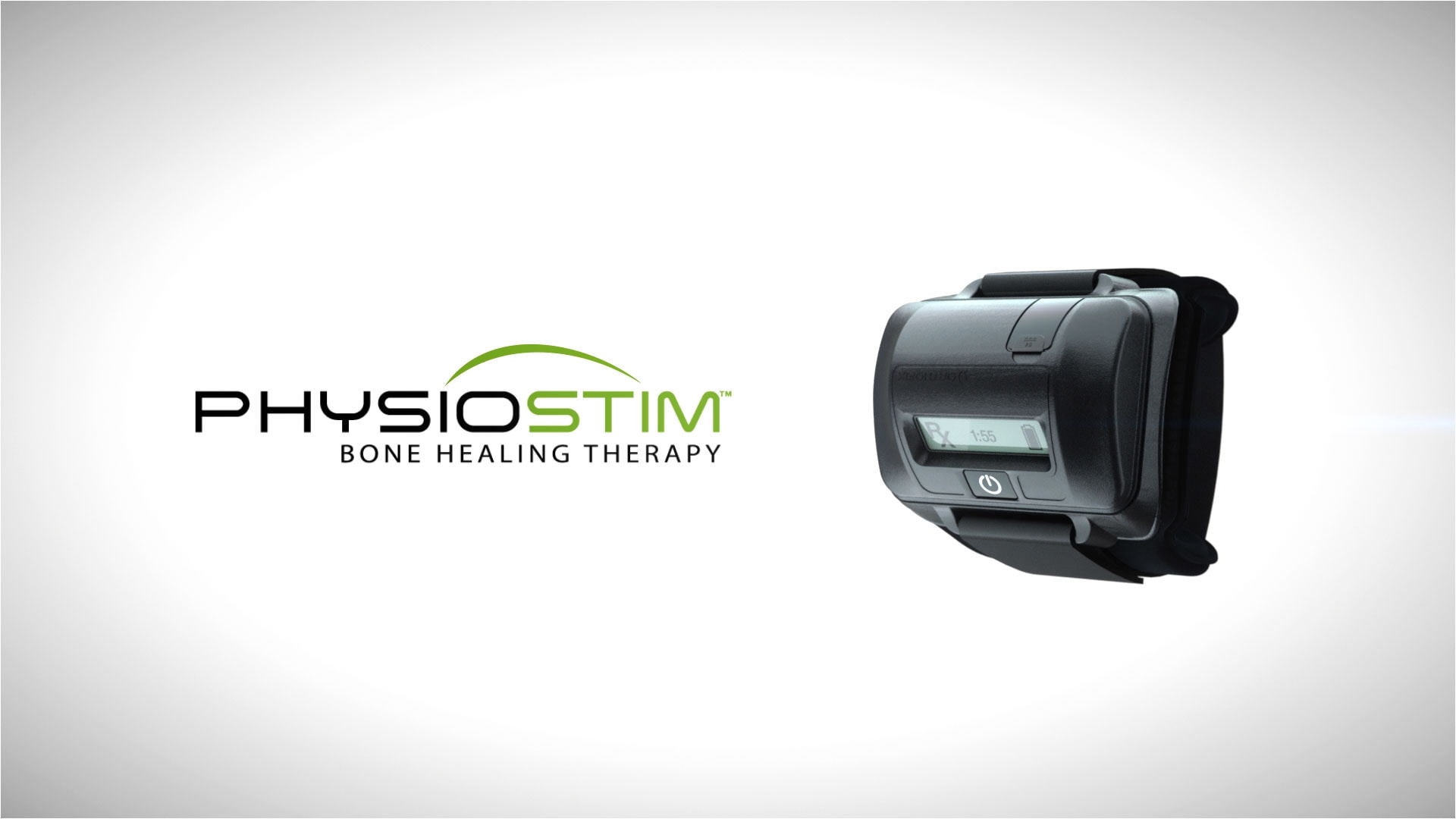 Orthofix video production process