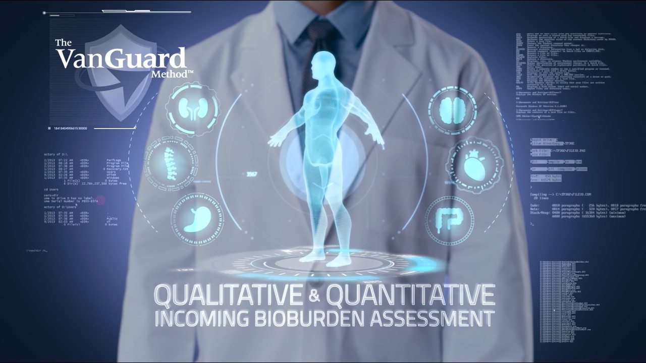 TrinityELITE Allograft Product Video